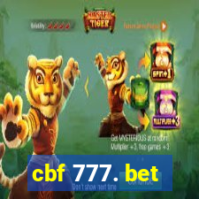 cbf 777. bet